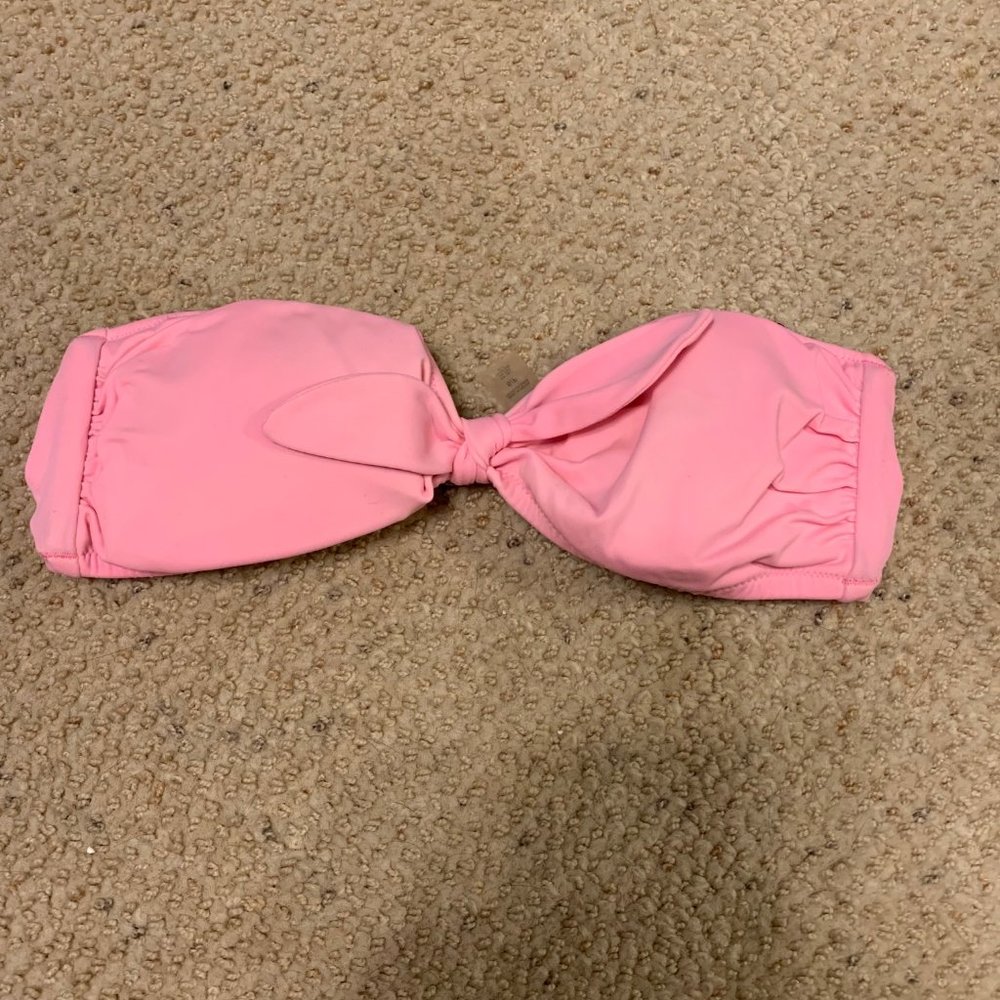 Tube Tops